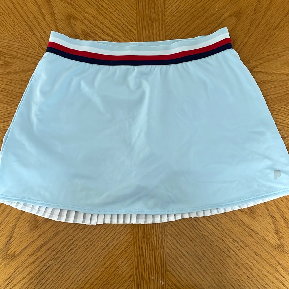 Prince Tennis Skort